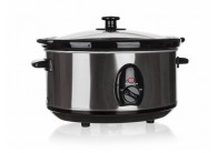 Pomalý hrnec ASC350, 200 W, 3,5 l, nerezový Pomalý hrnec ASC350, 200 W, 3,5 l, nerezový