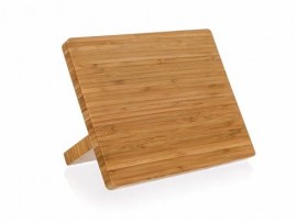 Deska magnetická na nože BAMBOO 25,5 x 21 cm