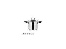 Hrnec DALIE s poklicí 2,4 l