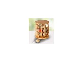 Kořenka se stojanem 12 ks