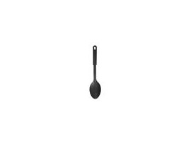 Naběračka lžíce termoplast 6,5x31 cm Naběračka lžíce termoplast 6,5x31 cm