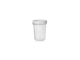 Dóza WHITE 1 l