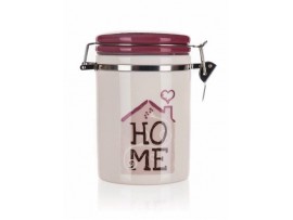 Dóza keramická HOME Coll. 750 ml Dóza keramická HOME Coll. 750 ml
