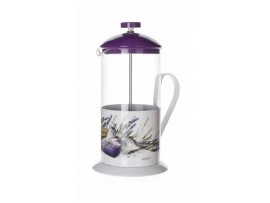 Konvice na kávu LAVENDER 1 l Konvice na kávu LAVENDER 1 l