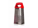 Struhadlo 4stranné CULINARIA Red 21 cm Struhadlo 4stranné CULINARIA Red 21 cm