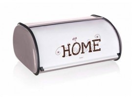 Chlebník HOME Coll. 43,5 x 27,5 x 18,5 cm Chlebník HOME Coll. 43,5 x 27,5 x 18,5 cm