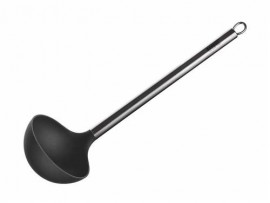 Naběračka AKCENT Black 29 cm Naběračka AKCENT Black 29 cm
