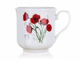 Hrnek MAXI POPPY 560 ml Hrnek MAXI POPPY 560 ml