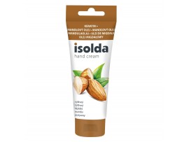 ISOLDA Keratin s mandlovým olejem - 100ml