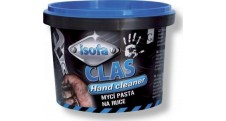 ISOFA CLAS mycí gel na ruce 450g