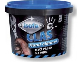 ISOFA CLAS mycí gel na ruce 500g
