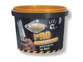 ISOFA PRO, mycí pasta na ruce 450g ISOFA PRO, mycí pasta na ruce 450g