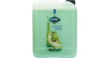 ISOLDA,AMADEUS OFFICE CARE green apple - 5l