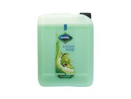 ISOLDA,AMADEUS OFFICE CARE green apple - 5l