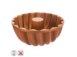 FORMA NA PEČENÍ BÁBOVKA KLASIK PR. 24 CM FORMA NA PEČENÍ BÁBOVKA KLASIK PR. 24 CM