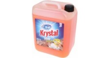 KRYSTAL mýdlový čistič s včelím voskem - 5l