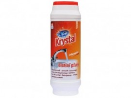 KRYSTAL čistící písek - 600ml
