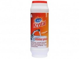 KRYSTAL čistící písek - 600ml