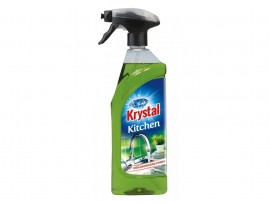 KRYSTAL na kuchyně - 750ml