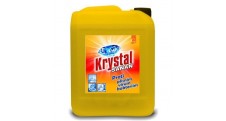 KRYSTAL Sanan proti plísním, virům a bakteriím 5,5 kg