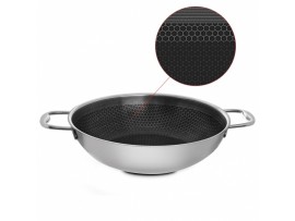 PÁNEV COOKCELL WOK PR. 28 CM
