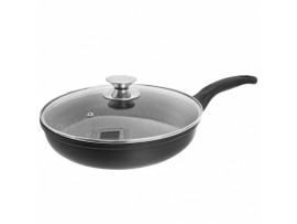 PÁNEV GRANDE S POKLICÍ PR. 28 CM