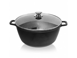 HRNEC GRANDE S POKLICÍ 9,7 L