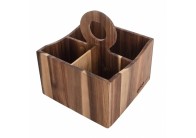 STOJAN NA PŘÍBORY WOODEN STOJAN NA PŘÍBORY WOODEN