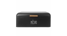 CHLEBOVKA PEČIVO BLACK 42X24X16,5 CM