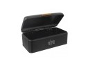 CHLEBNÍK NA PEČIVO BLACK 42X24X16,5 CM CHLEBNÍK NA PEČIVO BLACK 42X24X16,5 CM