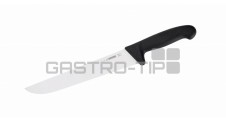 Nůž na maso G 4025 černá 18 cm