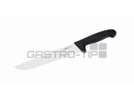 Nůž na maso G 4025 černá 18 cm Nůž na maso G 4025 černá 18 cm