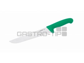 Nůž na maso G 4025 zelená 24 cm