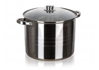 Hrnec nerezový LIVING 16,2 l Hrnec nerezový LIVING 16,2 l