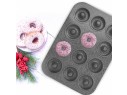 FORMA NA PEČENÍ GRANDE DONUTY FORMA NA PEČENÍ GRANDE DONUTY