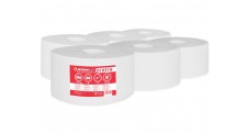 Toaletní papír Jumbo primaSOFT 190, 120 m