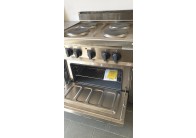Elektrický sporák s troubou 3xGN1/1(3x 600x400mm) BERTOS gastro bazar Elektrický sporák s troubou 3xGN1/1(3x 600x400mm) BERTOS gastro bazar