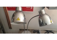 Infra lampa flexi 2