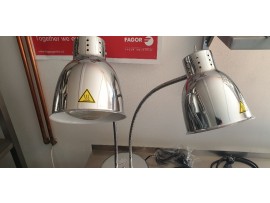 Infra lampa flexi 2