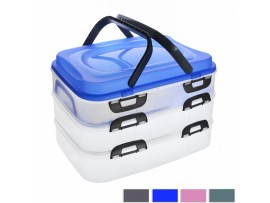 PIKNIK BOX S UCHY 3 PATRA PIKNIK BOX S UCHY 3 PATRA