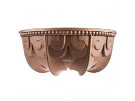 FORMA NA PEČENÍ MARISSA BÁBOVKA ORIENT PR. 23,5 CM