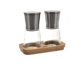 MLÝNEK NA KOŘENÍ S PODNOSEM 2 KS