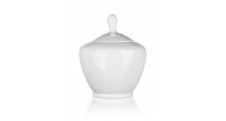 Cukřenka porcelánová RITA 250 ml