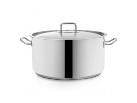 KASTROL STOCK S POKLICÍ 15 L