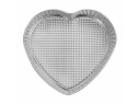 FORMA NA PEČENÍ SRDCE 24X21,5 CM FORMA NA PEČENÍ SRDCE 24X21,5 CM