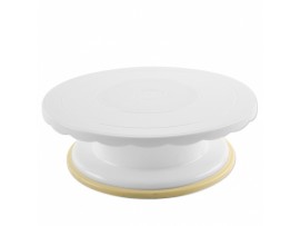 SERVÍROVACÍ PODNOS OTOČNÝ PR. 28 CM SERVÍROVACÍ PODNOS OTOČNÝ PR. 28 CM
