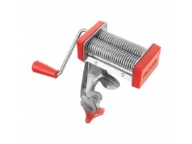 STROJEK NA VLASOVÉ NUDLE