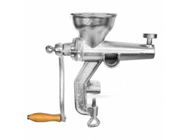 ODŠŤAVŇOVAČ S PLÁTÝNKEM LITINA