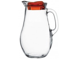Džbán sklo BISTRO 2,1l + víčko Džbán sklo BISTRO 2,1l + víčko