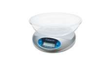 Váha kuchyňská digitální CULINARIA BLACK 5 kg